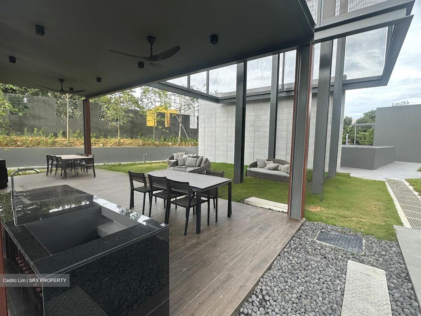 JadeScape (D20), Condominium #503659511